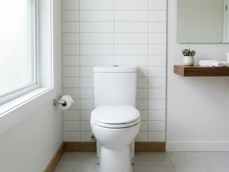 Toilet Repair & Installation Plumber in Oakdale, NE